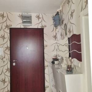 Borongaj, 3-sobni stan s vanjskim parkirnim mjestom, 64m2