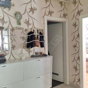 Borongaj, 3-sobni stan s vanjskim parkirnim mjestom, 64m2