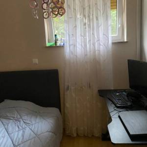 Borongaj, 3-sobni stan s vanjskim parkirnim mjestom, 64m2