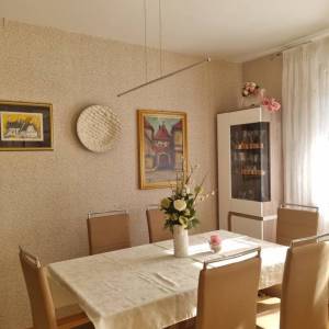 Borongaj, 3-sobni stan s vanjskim parkirnim mjestom, 64m2