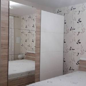 Borongaj, 3-sobni stan s vanjskim parkirnim mjestom, 64m2