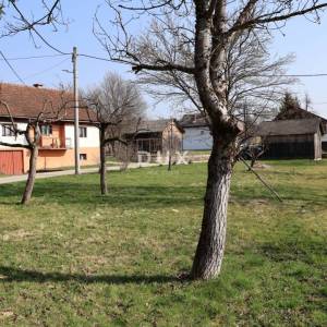 BOSILJEVO, JANČANI - Prodaja kuće uz rijeku Kupu