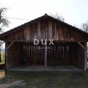 BOSILJEVO, JANČANI - Prodaja kuće uz rijeku Kupu