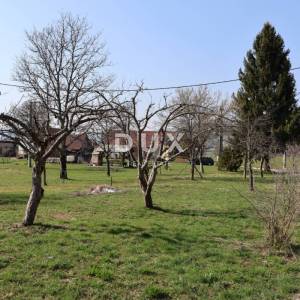 BOSILJEVO, JANČANI - Prodaja kuće uz rijeku Kupu