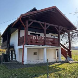 BOSILJEVO, JANČANI - Prodaja kuće uz rijeku Kupu