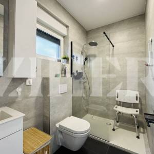 Brezovica, najam kuće, izgrađena 2023. g., potpuno opremljena