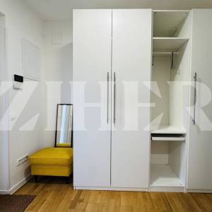 Brezovica, najam kuće, izgrađena 2023. g., potpuno opremljena