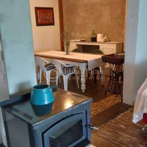 BREZOVICA/11.000 m², KUĆA S UPORABNOM I POTOK UZ PARCELU