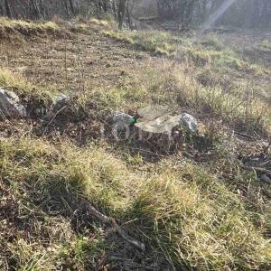 Bribir, građevinskii teren 562m2