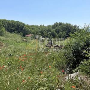 Bribir, građevinsko zemljište 562m2