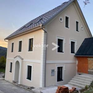 Brod Moravice, nekretnina za investiciju