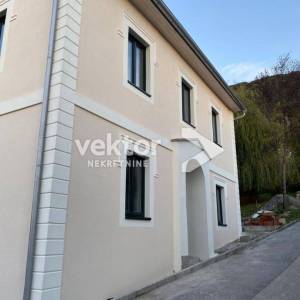 Brod Moravice, nekretnina za investiciju