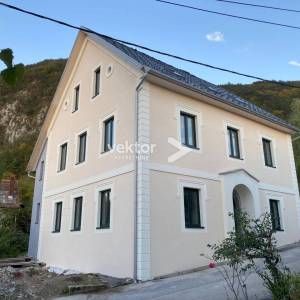 Brod Moravice, nekretnina za investiciju