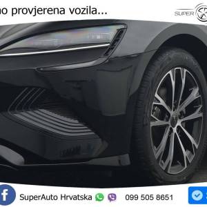 BYD SEAL Aut. Comfort 231 KS, PANO+360+ACC+GR SJED+KEY+VIRT+LANE