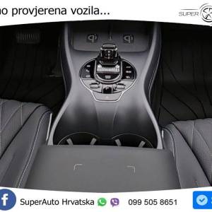 BYD SEAL Aut. Comfort 231 KS, PANO+360+ACC+GR SJED+KEY+VIRT+LANE