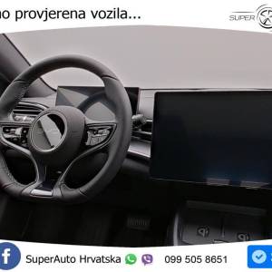 BYD SEAL Aut. Comfort 231 KS, PANO+360+ACC+GR SJED+KEY+VIRT+LANE