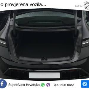 BYD SEAL Aut. Comfort 231 KS, PANO+360+ACC+GR SJED+KEY+VIRT+LANE