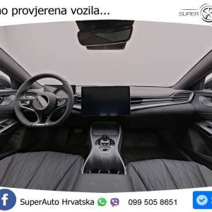 BYD SEAL Aut. Comfort 231 KS, PANO+360+ACC+GR SJED+KEY+VIRT+LANE