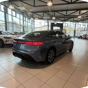 BYD Seal Aut. Comfort 231 KS, PANO+ACC+360+GR SJED+KEY+VIRT+LANE