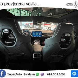 BYD Seal Aut. Comfort 231 KS, PANO+ACC+360+GR SJED+KEY+VIRT+LANE