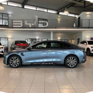 BYD Seal Aut. Comfort 231 KS, PANO+ACC+360+GR SJED+KEY+VIRT+LANE