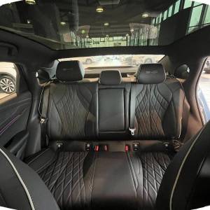 BYD Seal Aut. Comfort 231 KS, PANO+ACC+360+GR SJED+KEY+VIRT+LANE