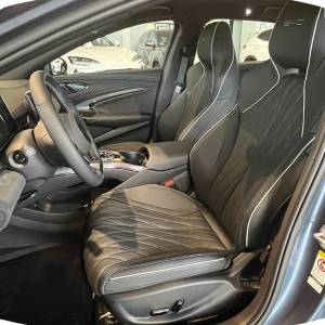 BYD Seal Aut. Comfort 231 KS, PANO+ACC+360+GR SJED+KEY+VIRT+LANE