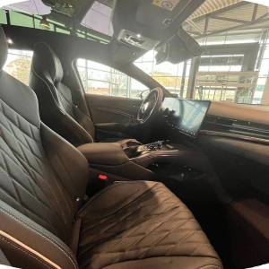 BYD Seal Aut. Comfort 231 KS, PANO+ACC+360+GR SJED+KEY+VIRT+LANE