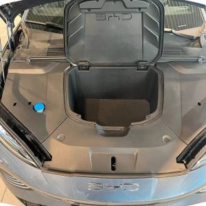 BYD Seal Aut. Comfort 231 KS, PANO+ACC+360+GR SJED+KEY+VIRT+LANE