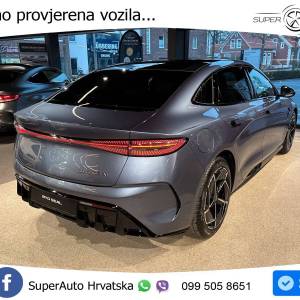 BYD Seal Aut. Design 313 KS, PANO+360+ACC+GR SJED+KEY+VIRT+LANE
