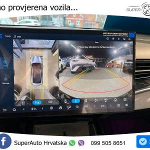 BYD Seal Aut. Design 313 KS, PANO+360+ACC+GR SJED+KEY+VIRT+LANE