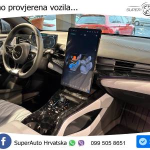 BYD Seal Aut. Design 313 KS, PANO+360+ACC+GR SJED+KEY+VIRT+LANE