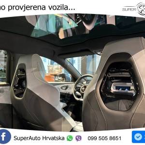 BYD Seal Aut. Design 313 KS, PANO+360+ACC+GR SJED+KEY+VIRT+LANE