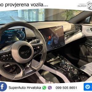 BYD Seal Aut. Design 313 KS, PANO+360+ACC+GR SJED+KEY+VIRT+LANE