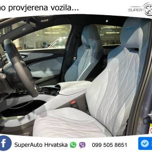 BYD Seal Aut. Design 313 KS, PANO+360+ACC+GR SJED+KEY+VIRT+LANE
