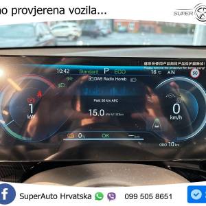 BYD Seal Aut. Design 313 KS, PANO+360+ACC+GR SJED+KEY+VIRT+LANE