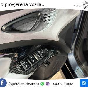 BYD Seal Aut. Design 313 KS, PANO+360+ACC+GR SJED+KEY+VIRT+LANE