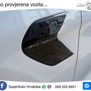 BYD Seal Aut. Design 313 KS, PANO+360+ACC+GR SJED+VIRT+LANE