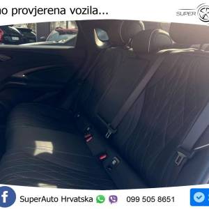 BYD Seal Aut. Design 313 KS, PANO+360+ACC+GR SJED+VIRT+LANE