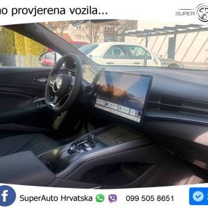 BYD Seal Aut. Design 313 KS, PANO+360+ACC+GR SJED+VIRT+LANE