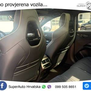 BYD Seal Aut. Design 313 KS, PANO+360+ACC+GR SJED+VIRT+LANE