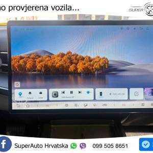 BYD Seal Aut. Design 313 KS, PANO+360+ACC+GR SJED+VIRT+LANE