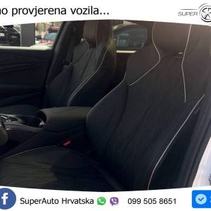 BYD Seal Aut. Design 313 KS, PANO+360+ACC+GR SJED+VIRT+LANE