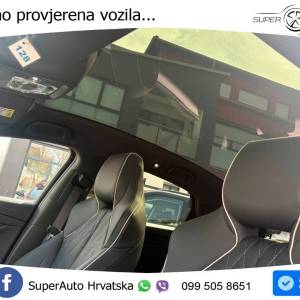 BYD Seal Aut. Design 313 KS, PANO+360+ACC+GR SJED+VIRT+LANE