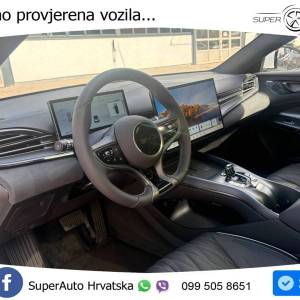 BYD Seal Aut. Design 313 KS, PANO+360+ACC+GR SJED+VIRT+LANE