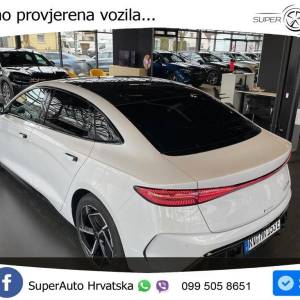 BYD SEAL AWD Aut. Excellence 530 KS, PANO+360+ACC+GR SJED+KEY+VIRT+LANE