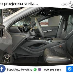 BYD SEAL AWD Aut. Excellence 530 KS, PANO+360+ACC+GR SJED+KEY+VIRT+LANE