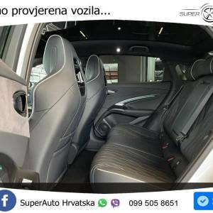 BYD SEAL AWD Aut. Excellence 530 KS, PANO+360+ACC+GR SJED+KEY+VIRT+LANE