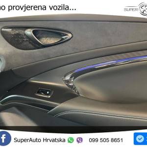 BYD SEAL AWD Aut. Excellence 530 KS, PANO+360+ACC+GR SJED+KEY+VIRT+LANE