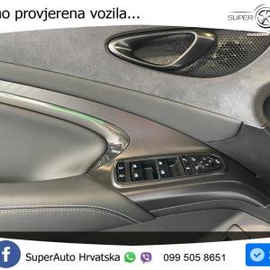 BYD SEAL AWD Aut. Excellence 530 KS, PANO+360+ACC+GR SJED+KEY+VIRT+LANE